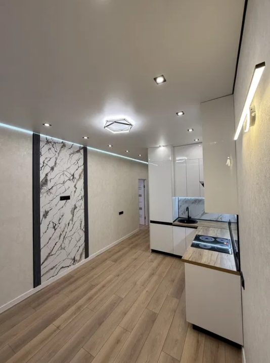 продажа однокомнатной квартиры номер A-174441 в Малиновском районе, фото номер 10